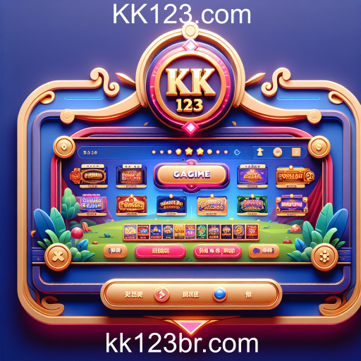 A Nova Era dos Cassinos Online no KK123.com